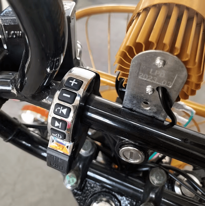 Tri Explorer™ Pedicab SILVER PACKAGE
